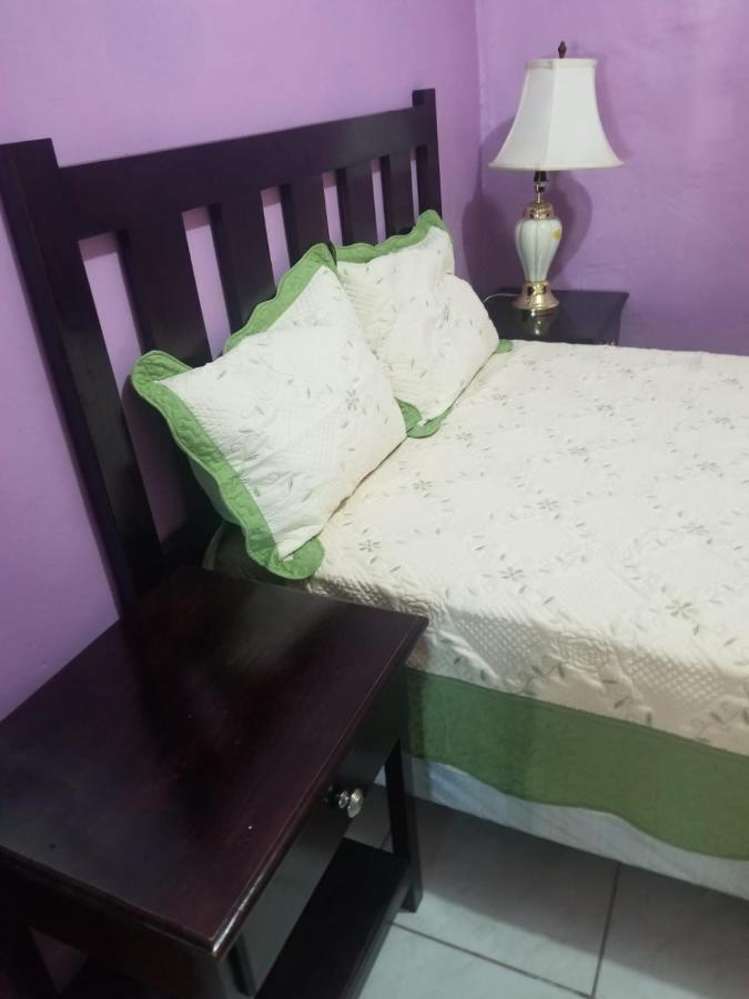 Elizabeth Enchantments La Ceiba Zewnętrze zdjęcie