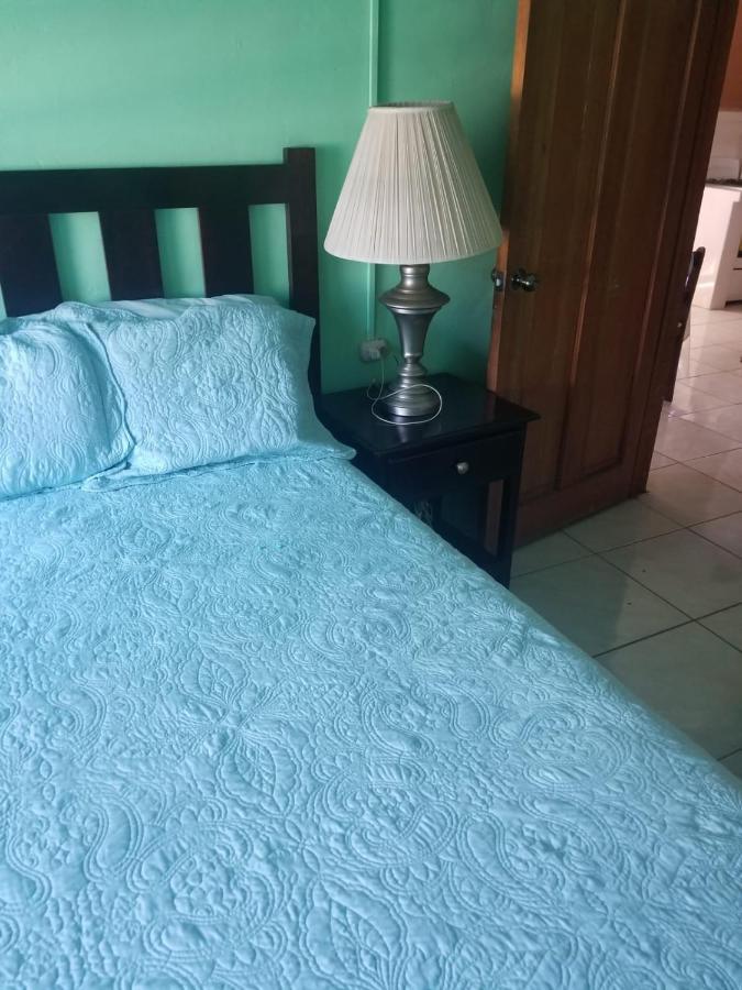Elizabeth Enchantments La Ceiba Zewnętrze zdjęcie
