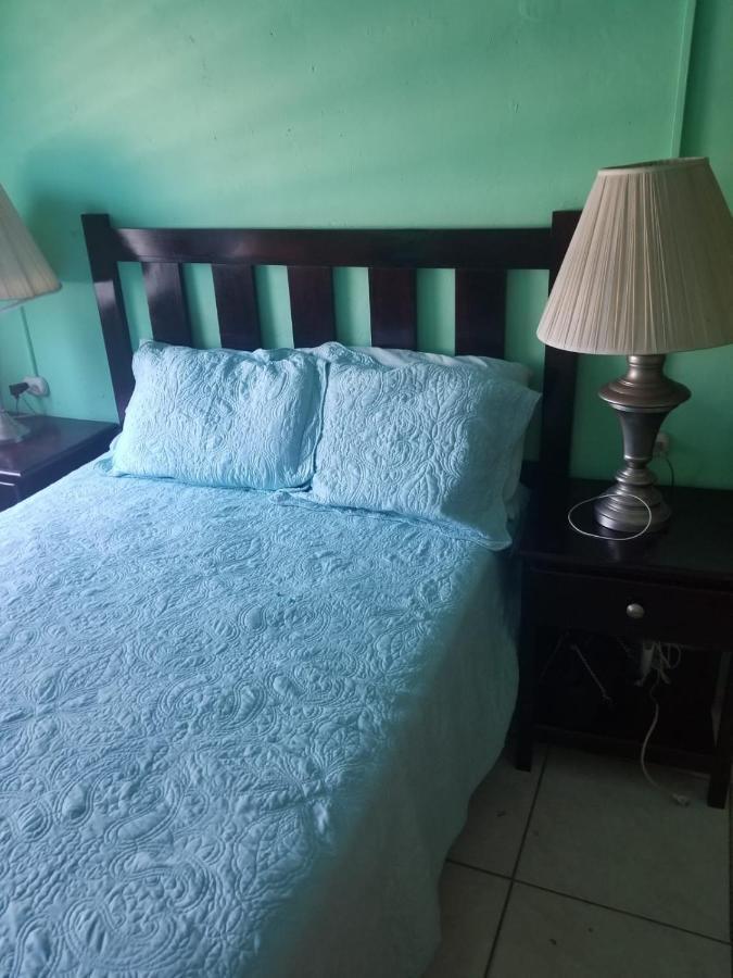 Elizabeth Enchantments La Ceiba Zewnętrze zdjęcie