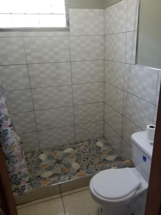 Elizabeth Enchantments La Ceiba Zewnętrze zdjęcie