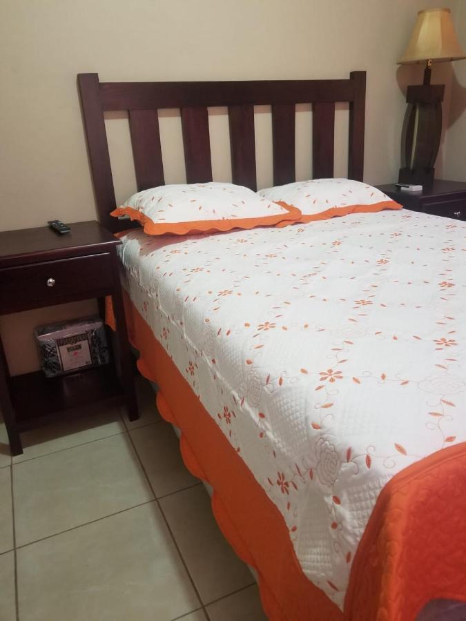 Elizabeth Enchantments La Ceiba Zewnętrze zdjęcie