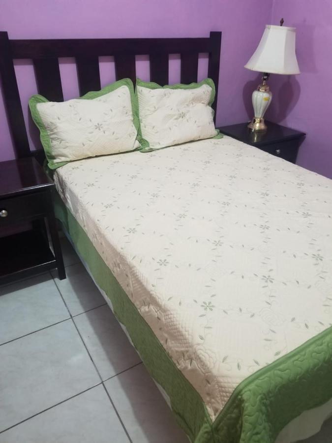 Elizabeth Enchantments La Ceiba Zewnętrze zdjęcie