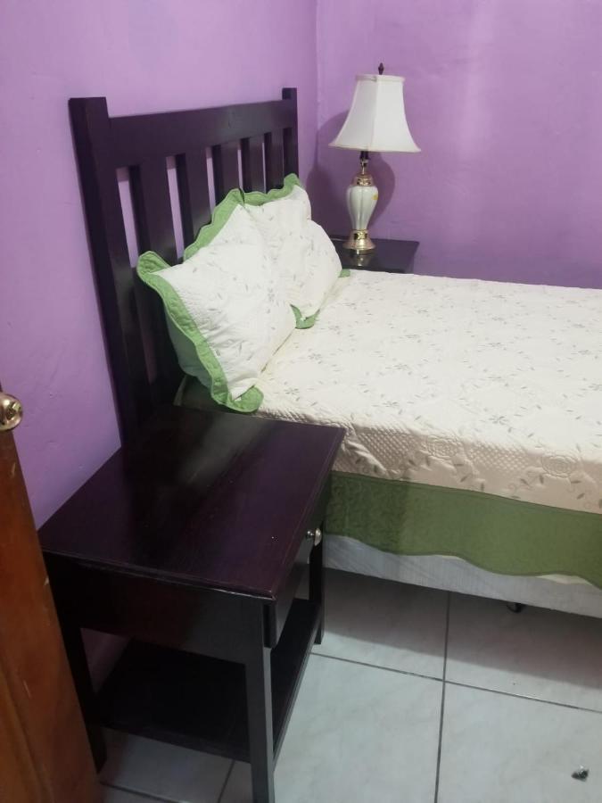 Elizabeth Enchantments La Ceiba Zewnętrze zdjęcie
