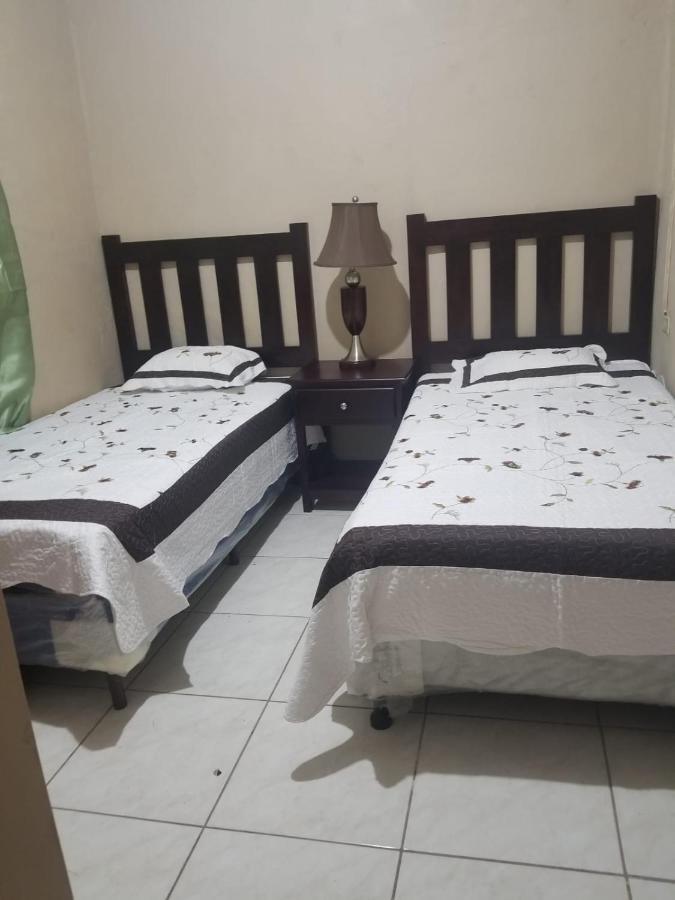 Elizabeth Enchantments La Ceiba Zewnętrze zdjęcie