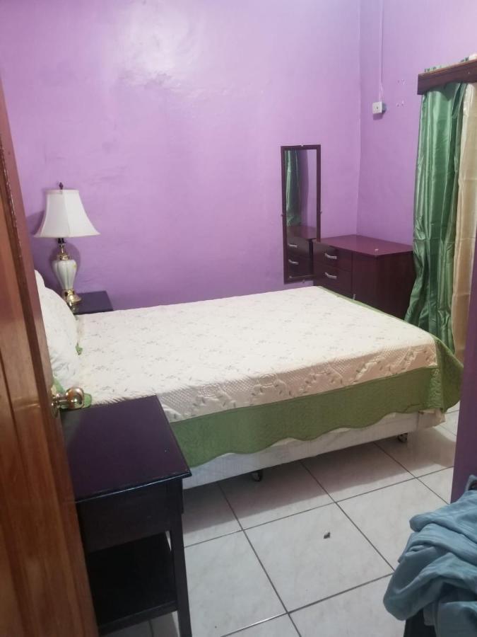 Elizabeth Enchantments La Ceiba Zewnętrze zdjęcie